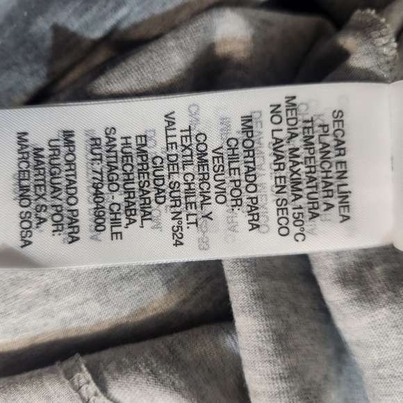 Lacoste Mens Short Sleeve Caviar Croc Regular Fit V Neck T-Shirt Basic Tee Sz M - Picture 6 of 10